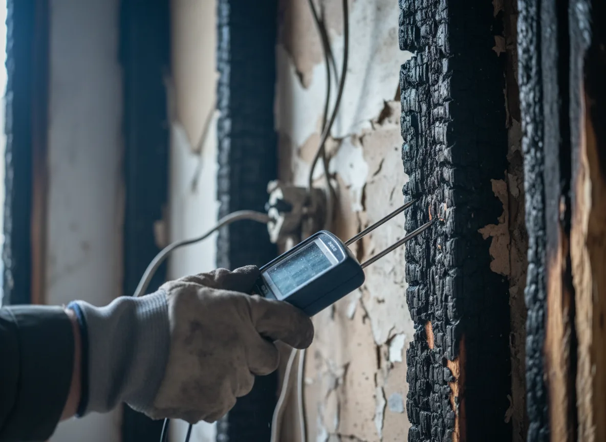 Fire Damage Restoration Thedford, NE FAQs